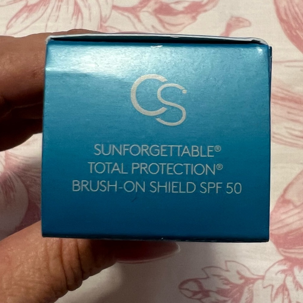 ColoreScience Sunforgettable Total Protection - Picture 2 of 9
